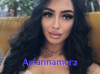 Ariannamora