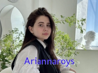 Ariannaroys