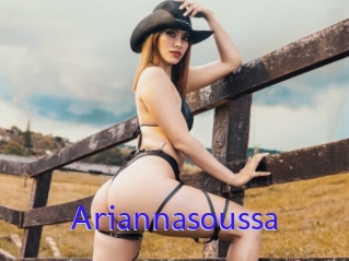 Ariannasoussa