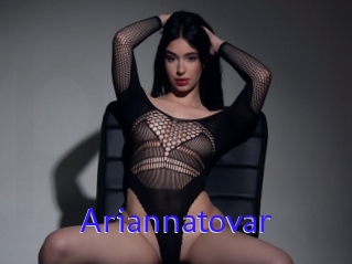 Ariannatovar