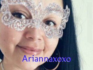 Ariannaxoxo