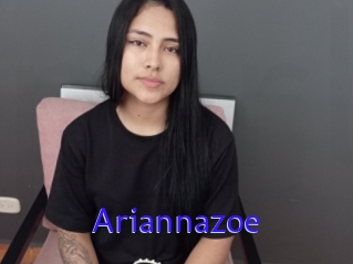 Ariannazoe