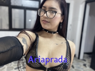 Ariaprada