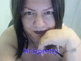 Ariapretty