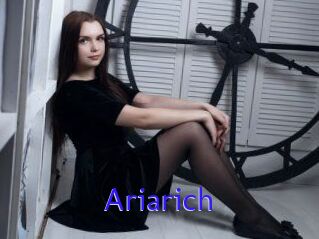 Ariarich