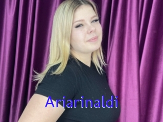 Ariarinaldi