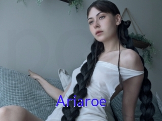 Ariaroe