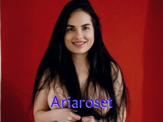 Ariaroset