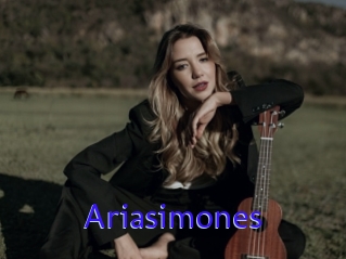 Ariasimones