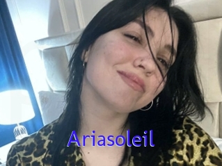 Ariasoleil