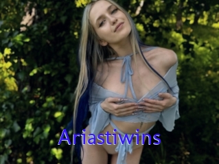 Ariastiwins