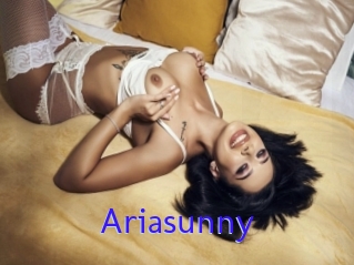 Ariasunny