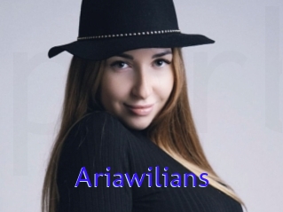 Ariawilians