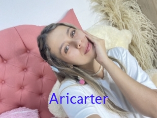 Aricarter