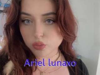 Ariel_lunaxo