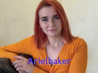 Arielbaker