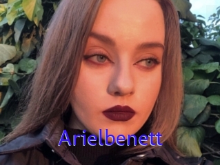 Arielbenett