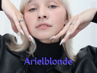 Arielblonde