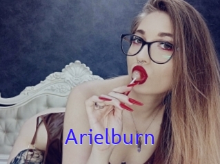 Arielburn