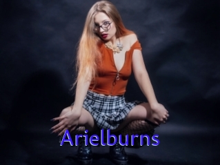 Arielburns