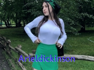 Arieldickinson