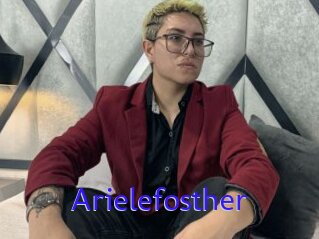 Arielefosther