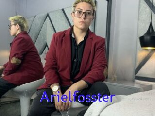 Arielfosster