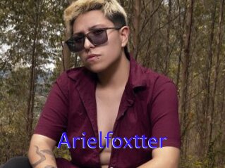 Arielfoxtter