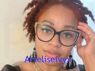 Arieliseivyx