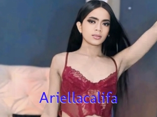 Ariellacalifa