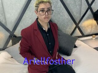 Ariellfosther