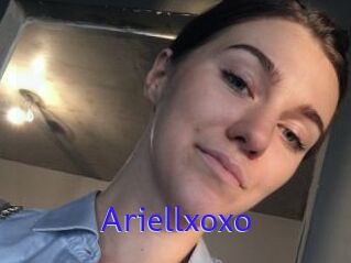 Ariellxoxo