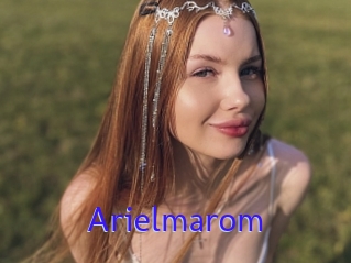 Arielmarom