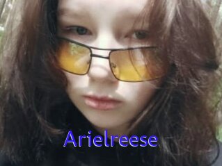 Arielreese