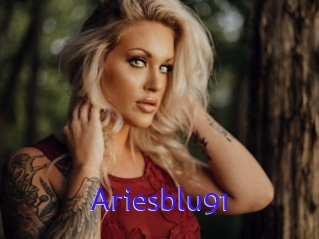 Ariesblu91