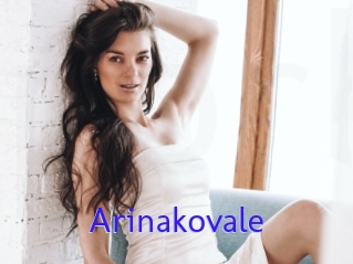 Arinakovale