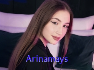 Arinamays