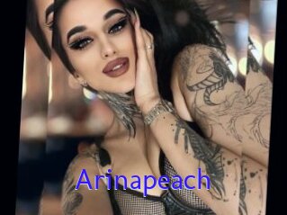 Arinapeach