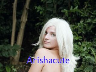 Arishacute