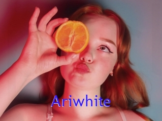 Ariwhite