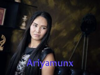 Ariyamunx