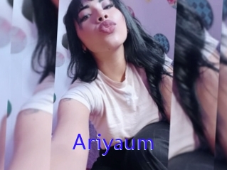 Ariyaum