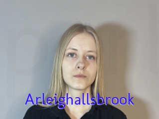 Arleighallsbrook