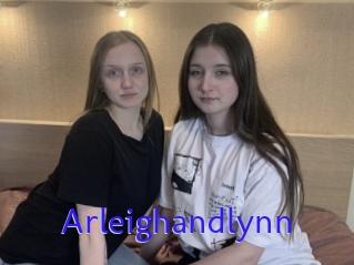 Arleighandlynn