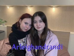 Arleighandrandi