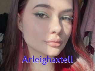 Arleighaxtell