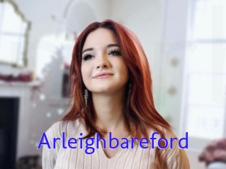 Arleighbareford