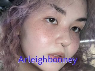 Arleighbonney