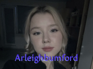 Arleighbumford