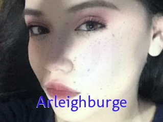 Arleighburge